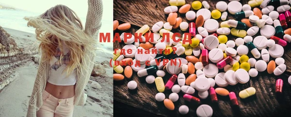 трава Магас