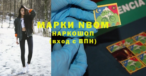 трава Магас