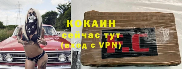 твердый Магадан